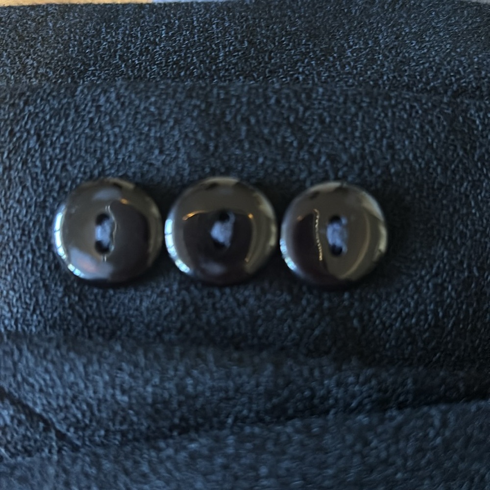 Wool Pendleton Blazer - image 5